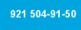921 504-91-50